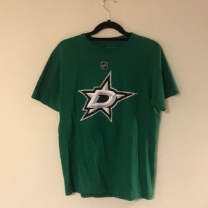 Dallas Stars Tyler Seguin Shirt